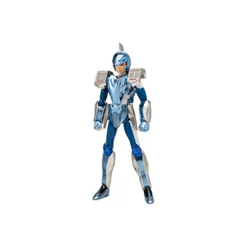 BANDAI Saint Seiya Characters Soul Limited Saint Seiya Steel Saint Sea Saint Tide Reborn Edition Action Figures