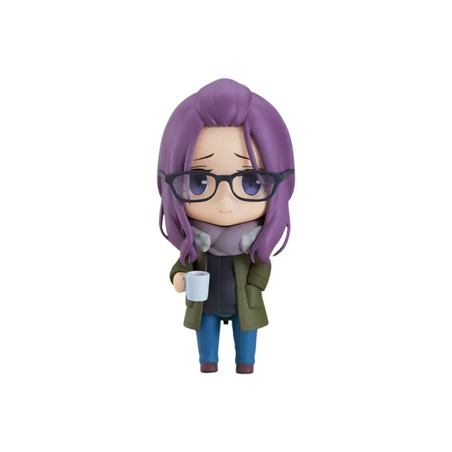GSC No.1778 Swinging Camping Sakura Kagamihara Chibi Figures-1