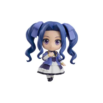GOOD SMILE COMPANY Chibi Figures