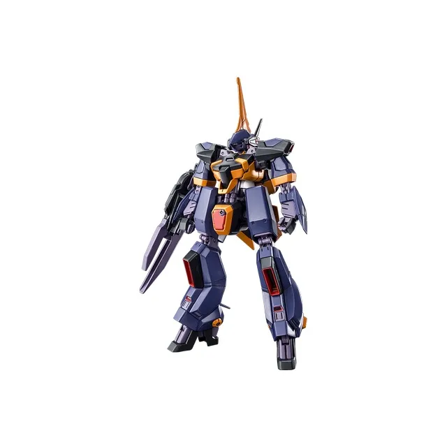 BANDAI Scale Figures-0
