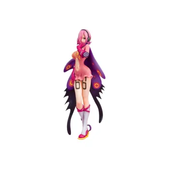 BANDAI Vince Camuto Lace Limited Figuartszero One Piece Vinsmoke Raku Scale Figures