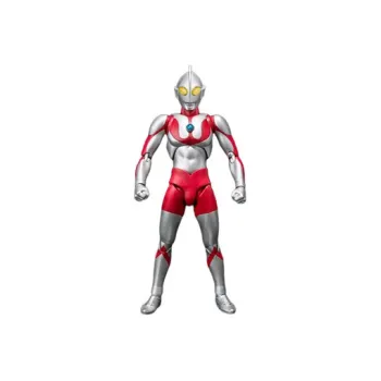 BANDAI Ultraman Ultra act 2.0 16cm Action Figures