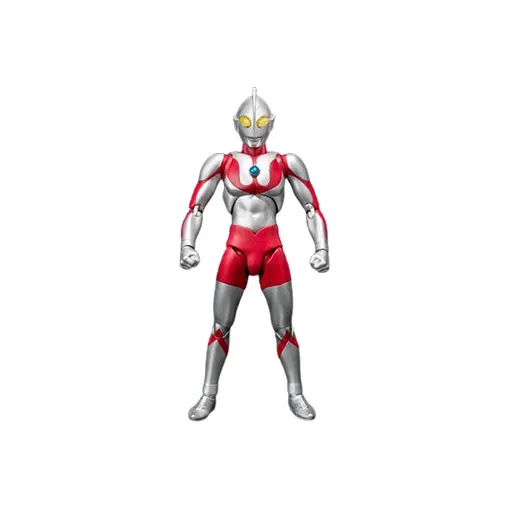 BANDAI Ultraman Ultra act 2.0 16cm Action Figures-0