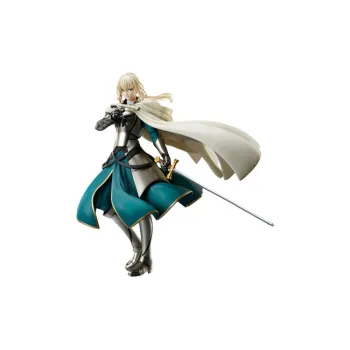 Aniple Theater Edition FGO  The Holy Grail Round Table Of Camelot Bedivere Scale Figures