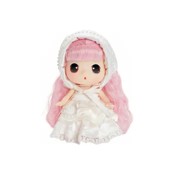 Ddung Cute Outfit Tiered Skirt Ball Jointed Dolls
