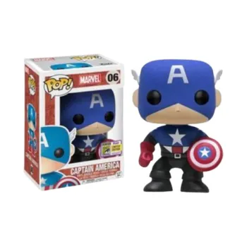 Funko Chibi Figures