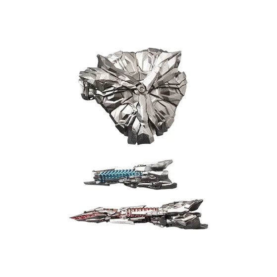 Medicom Toy Justice League Cyborg No. 063 Action Figure-4