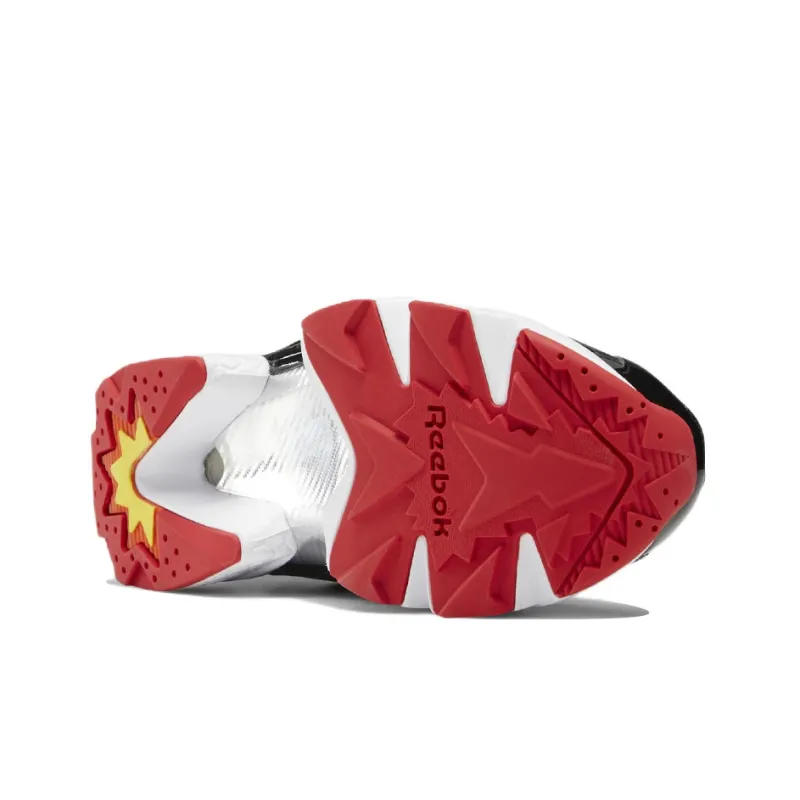 Reebok Instapump Fury Bait Astro Boy Club-4