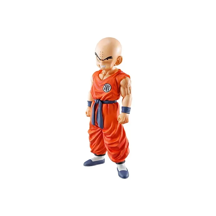 BANDAI Scale Figures-0