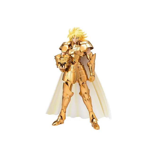 BANDAI Saint Seiya Main Characters Saint Seiya Myth Of The Sacred Armor E Scale Figures Medium-1