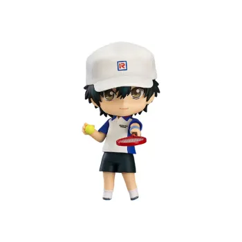 GSC Echizen Ryoma No. 641 Tennis Prince Nendoroid Chibi Figures 10cm