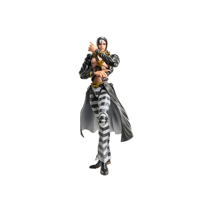 Medicos Scale Figures-2