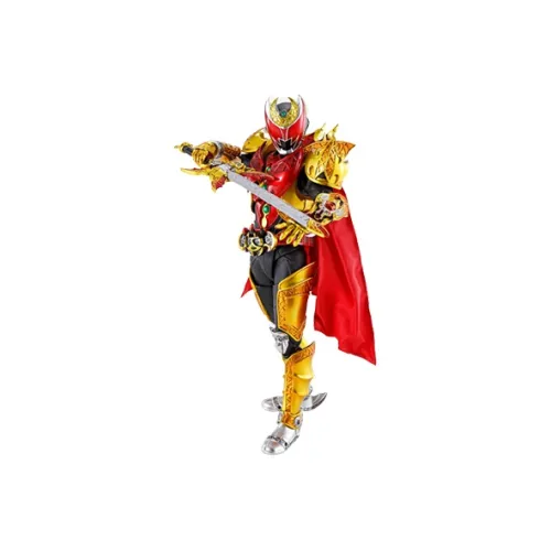 BANDAI S.H.Figuarts Shinkocchou Seihou Kamen Rider Kiva Emperor Form Action Figure