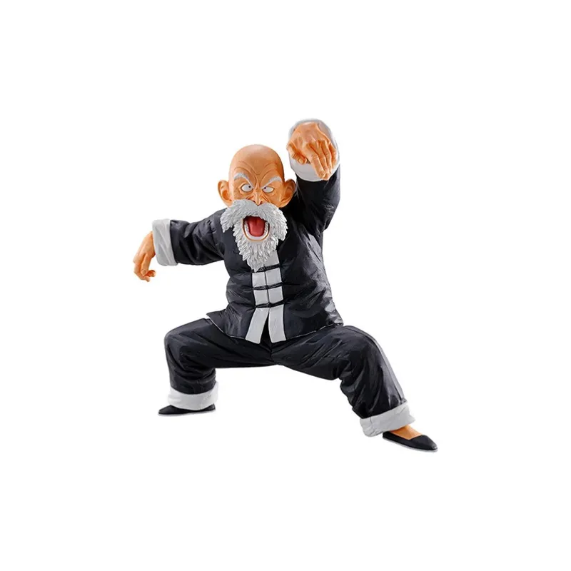 BANDAI Scale Figures-2