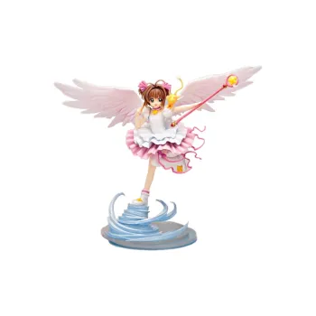 CRAFTSMANSHIP KOTOBUKIYA Scale Figures