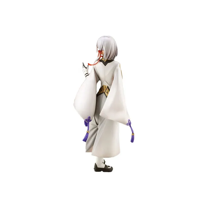 ALTER Dio Final Exile, Silverwing's Fum, Eiraclay 21cm Scale Figures-1