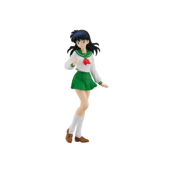 GSC Nippon Kagome Pup Inuyasha Kino Yuki 16cm Scale Figures
