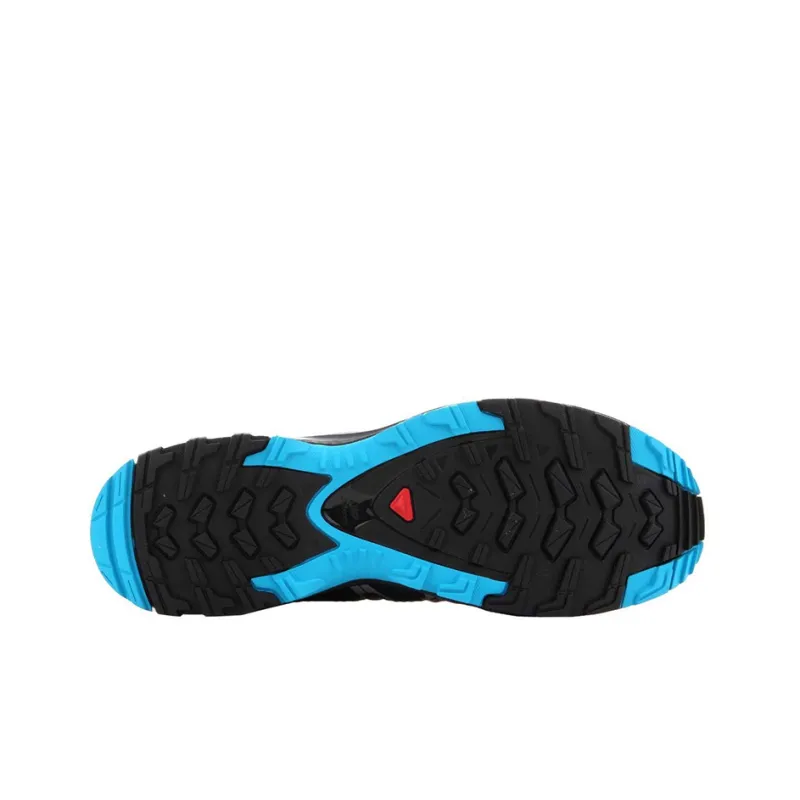 SALOMON Xa Pro 3d Gtx 'Black Blue'-4