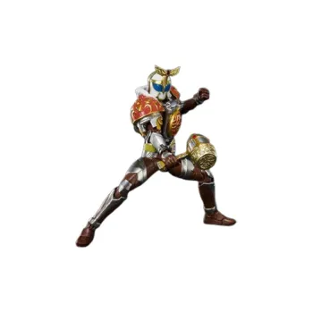 BANDAI Action Figures