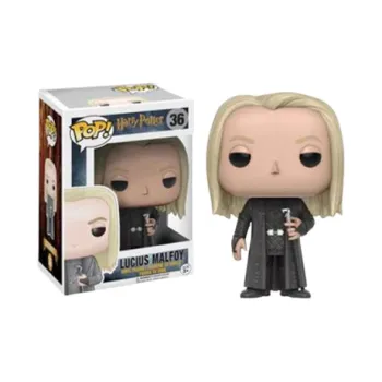 Funko Chibi Figures