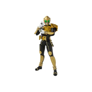 BANDAI Robot Spirits Scale Figures