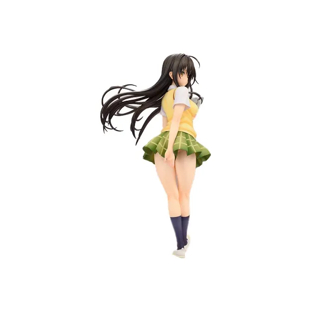 ALTER Yui Kotegawa To Love Ru Scale Figures 23cm-1