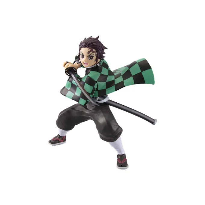 BANDAI Demon Slayer Scale Figures-0