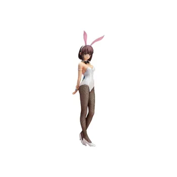 FREEing Megumi Kato Saekano  How To Raise A Boring Girlfriend Bunny Girl 43cm Scale Figures