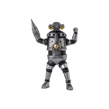BANDAI Ultraman Z S.H.Figuarts Monster Special Airborne Mecha Size 1 Unit 15cm Scale Figures