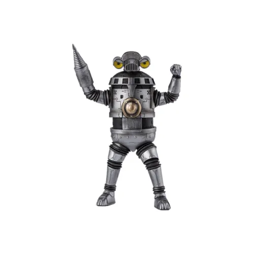 BANDAI Ultraman Z S.H.Figuarts Monster Special Airborne Mecha Size 1 Unit 15cm Scale Figures