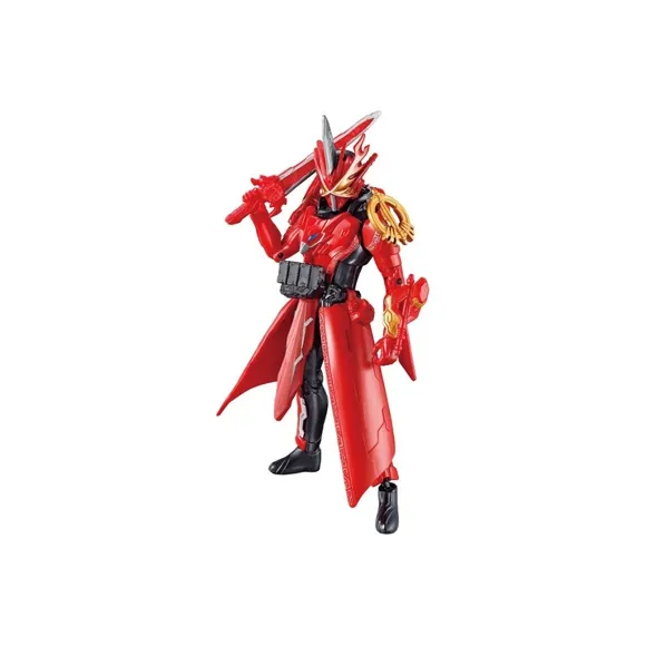 BANDAI Action Figures-4