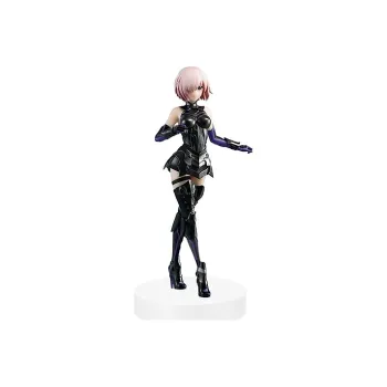 BANPRESTO Glass Factory Fate/Grand Order Beast Wars, Matsumi, Kirirete, With Base Bonus Gifts 22cm