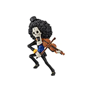 BANPRESTO Bonus Gifts-1