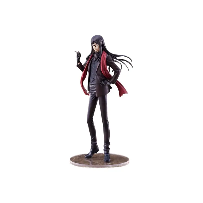 Aniple Fate Master, Ermes II, Event Log, Weber 23.5cm Scale Figures-0