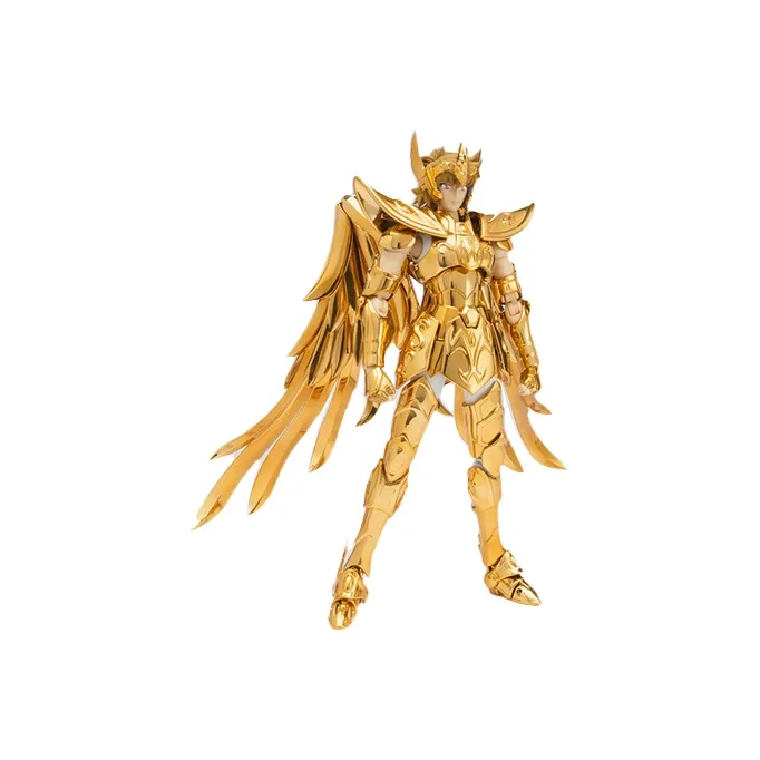 BANDAI Saint Seiya Scale Figures-1