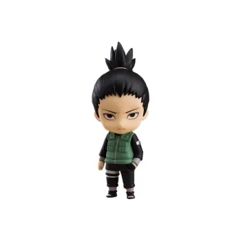 GSC Shikamaru Nara Naruto Shippuden Chibi Figures 10cm