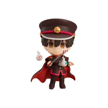 GSC Nendoroid Toilet-Bound Hanako-Kun Chibi Figures