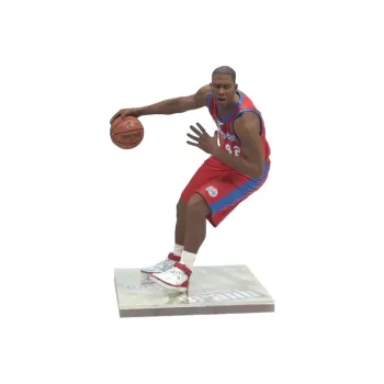 McFARLANE NBA Collection Model 12 Elton Brand #2 Scale Figures 15.2cm