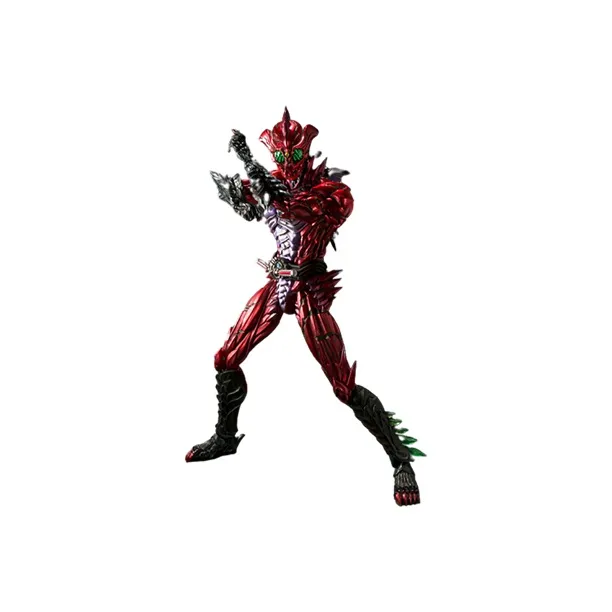 BANDAI Action Figures-0
