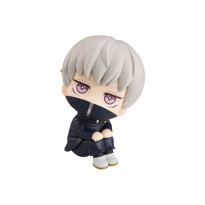 MegaHouse Chibi Figures-4