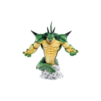 BANDAI Shenron Bandai Ichiban Kuji Dragon Ball Last Prize Namek Star Bulma 30cm Scale Figures