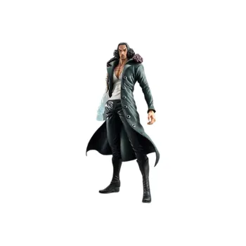 MegaHouse Kuzan Aokiji Pop One Piece Edition Z Qingzhi Scale Figures 27.5cm