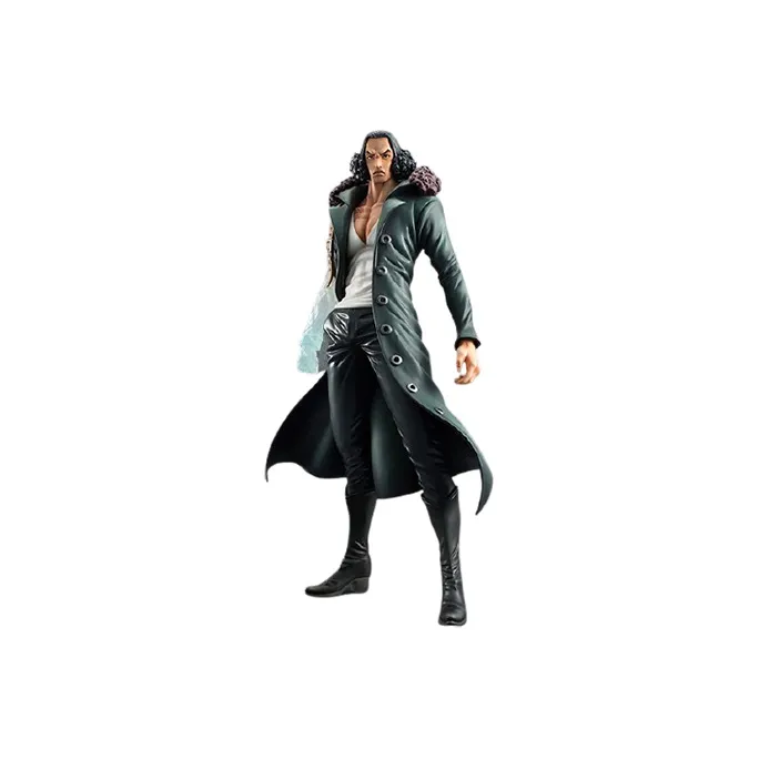 MegaHouse Kuzan Aokiji Pop One Piece Edition Z Qingzhi Scale Figures 27.5cm-0