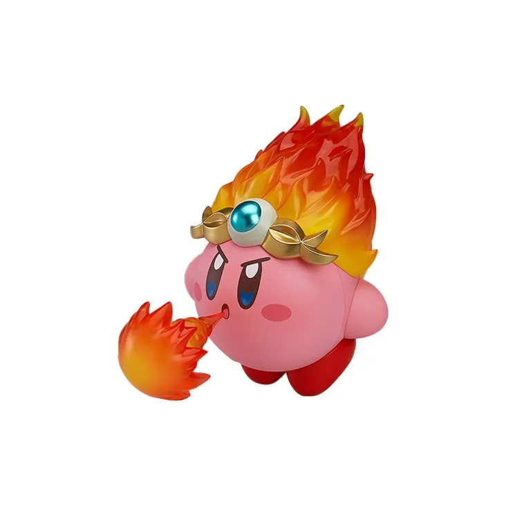 GSC Kirby Kirby Clayman Chibi Figures-3