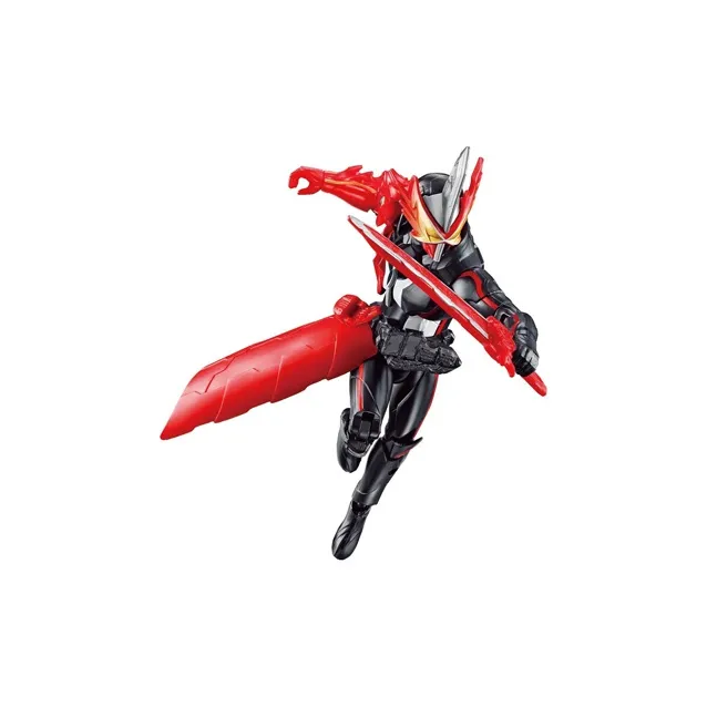 BANDAI Action Figures-1