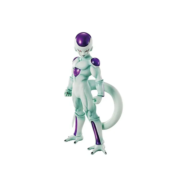 MegaHouse Scale Figures-3
