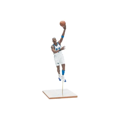 McFARLANE Tracy McGrady NBA Series 2nd Scale Figures 15.2cm