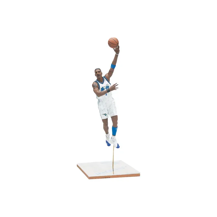 McFARLANE Tracy McGrady NBA Series 2nd Scale Figures 15.2cm-0