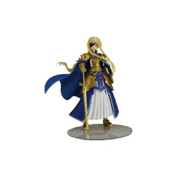 SEGA Alice Sega Lpm Sword Art Online Alicization Zubeulu Bonus Gifts 22cm