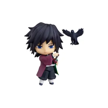 GOOD SMILE COMPANY Demon Slayer Chibi Figures